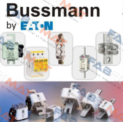 DFJ-6 BUSSMANN / EATON