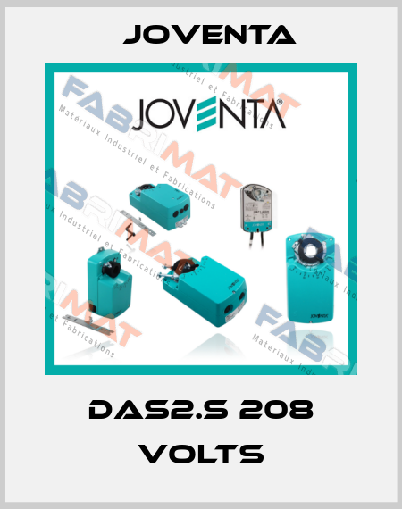 DAS2.S 208 Volts Joventa