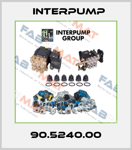 90.5240.00 Interpump