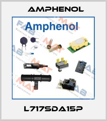 L717SDA15P Amphenol