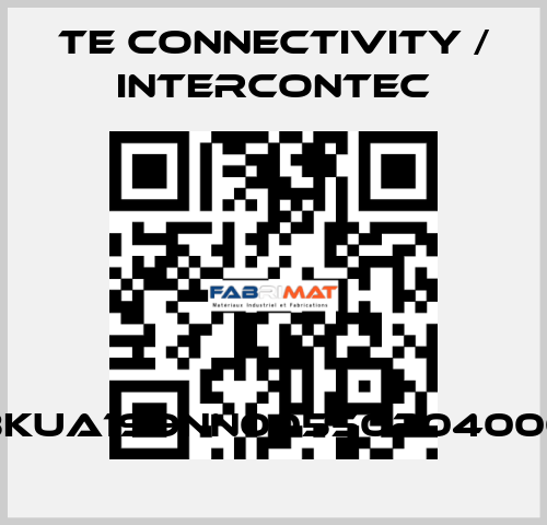 BKUA199NN00550204000 TE Connectivity / Intercontec