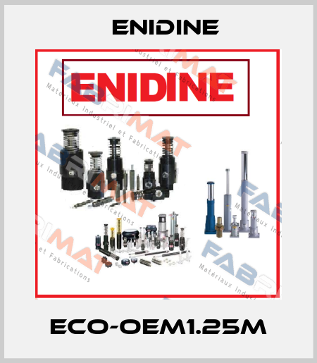 ECO-OEM1.25M Enidine