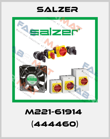 M221-61914  (444460) Salzer