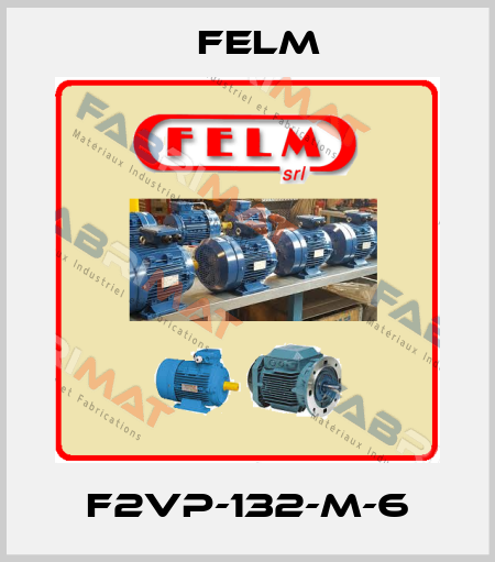 F2VP-132-M-6 Felm