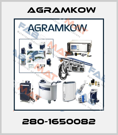 280-1650082 Agramkow