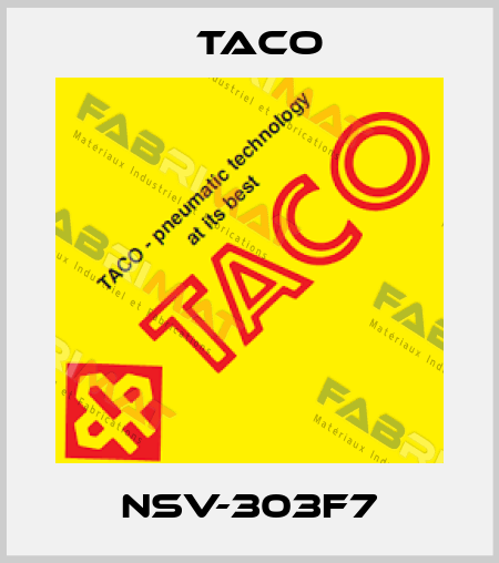 NSV-303F7 Taco