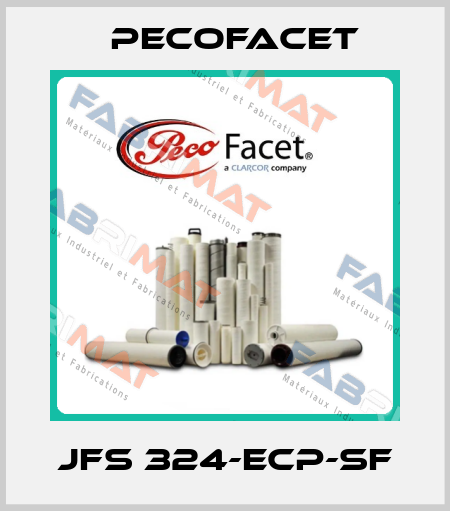 JFS 324-ECP-SF PECOFacet