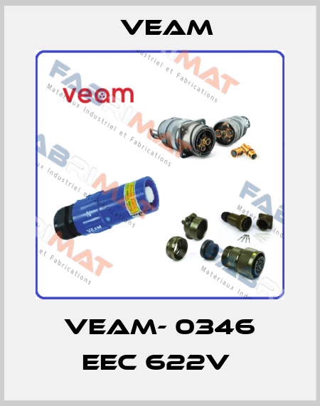 VEAM- 0346 EEC 622V  Veam