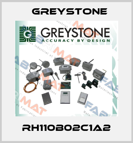 RH110B02C1A2 Greystone
