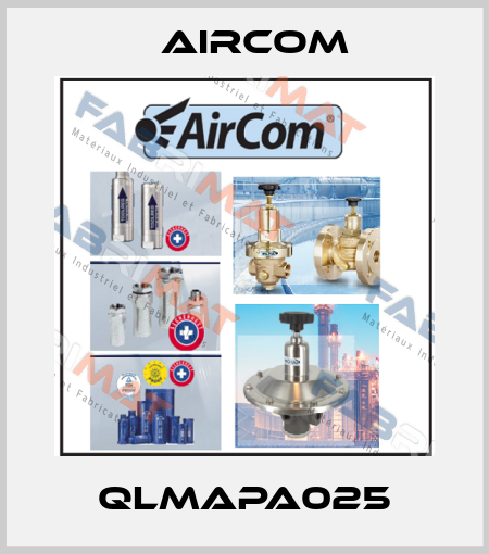 QLMAPA025 Aircom