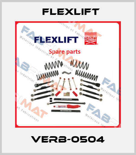VERB-0504 Flexlift