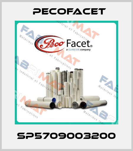 SP5709003200 PECOFacet