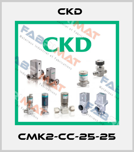 CMK2-CC-25-25 Ckd