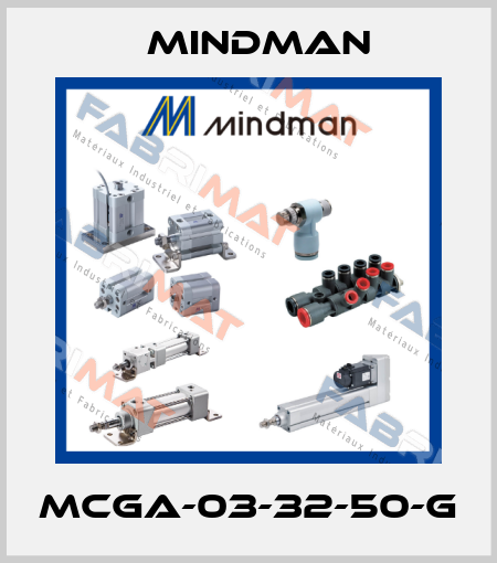 MCGA-03-32-50-G Mindman