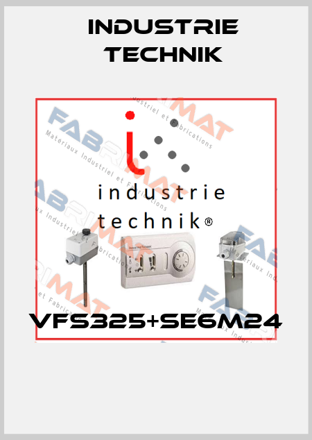VFS325+SE6M24  Industrie Technik