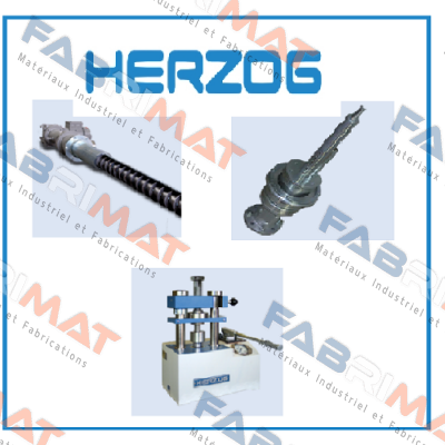 313281-8 Herzog