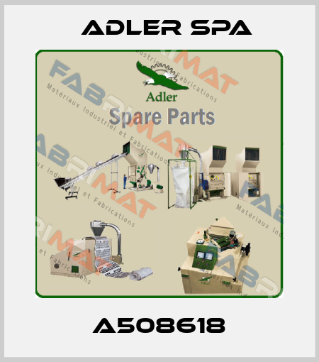 A508618 Adler Spa