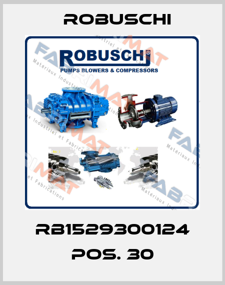 RB1529300124 Pos. 30 Robuschi
