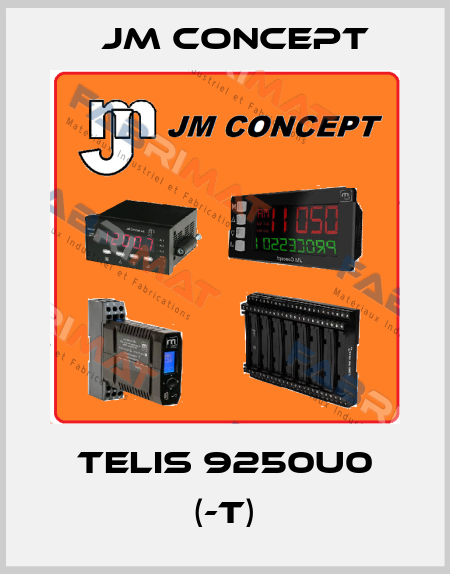 TELIS 9250U0 (-T) JM Concept