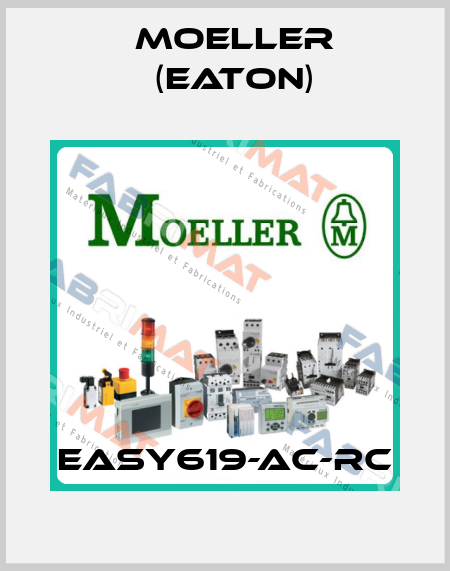 EASY619-AC-RC Moeller (Eaton)