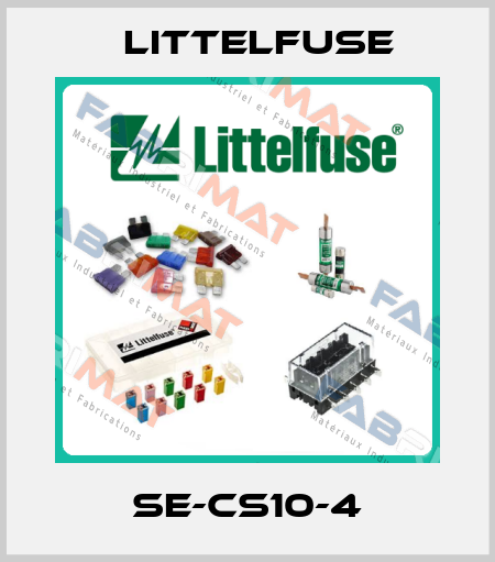 SE-CS10-4 Littelfuse