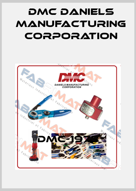 DMC-1973 Dmc Daniels Manufacturing Corporation