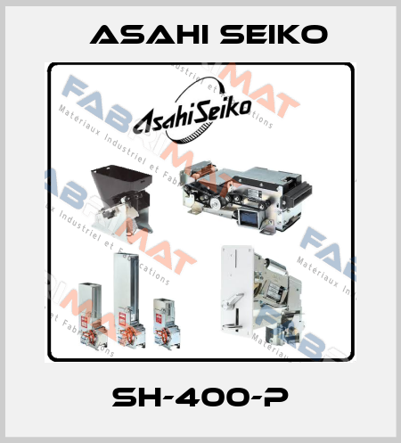 SH-400-P Asahi Seiko