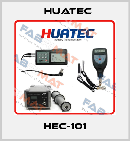 HEC-101 HUATEC