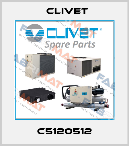 C5120512 Clivet