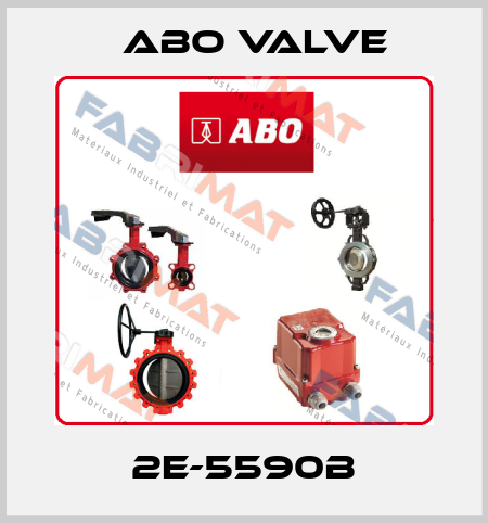 2E-5590B ABO Valve