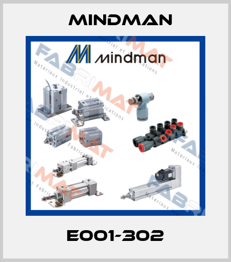 E001-302 Mindman