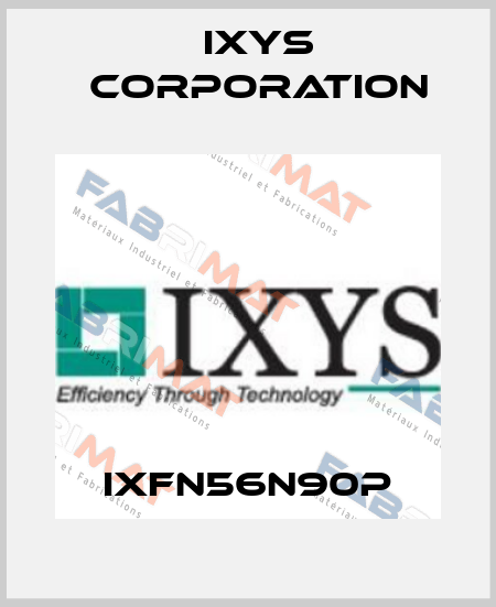 IXFN56N90P Ixys Corporation