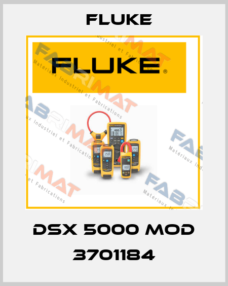DSX 5000 MOD 3701184 Fluke