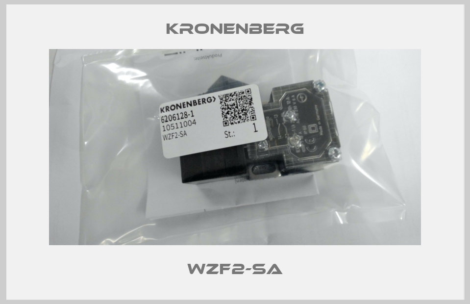 WZF2-SA Kronenberg