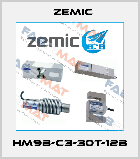 HM9B-C3-30t-12B ZEMIC