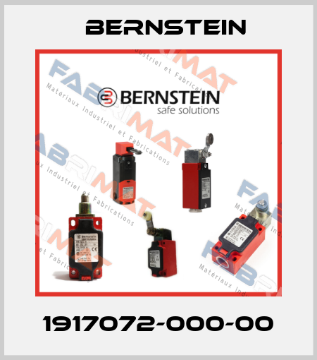 1917072-000-00 Bernstein