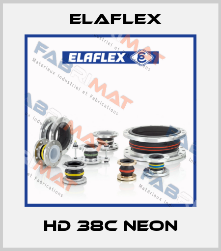 HD 38C NEON Elaflex
