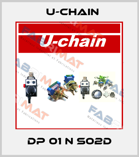 DP 01 N S02D U-chain