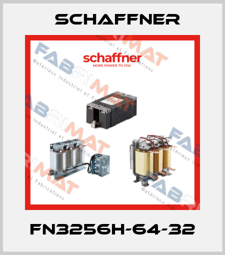 FN3256H-64-32 Schaffner