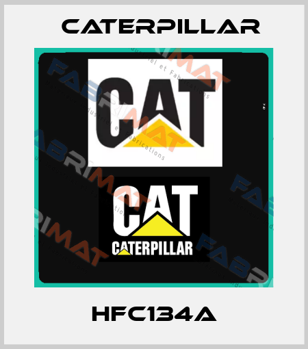 HFC134a Caterpillar