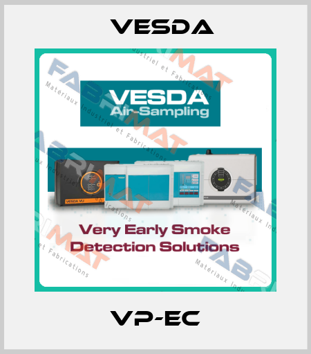VP-EC Vesda