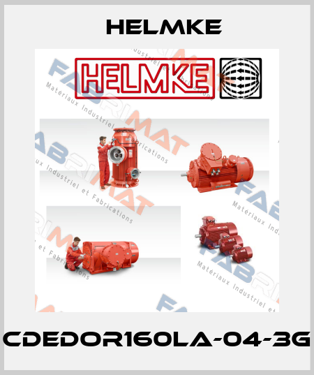CDEDOR160LA-04-3G Helmke