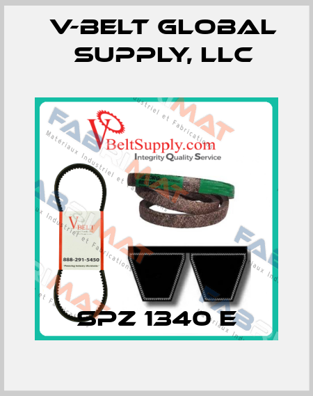 SPZ 1340 E V-Belt Global Supply, LLC
