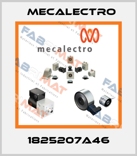 1825207A46 Mecalectro