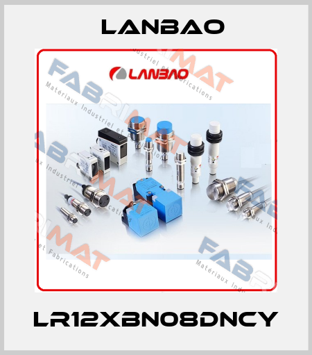 LR12XBN08DNCY LANBAO