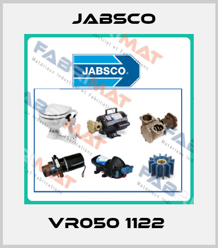 VR050 1122  Jabsco