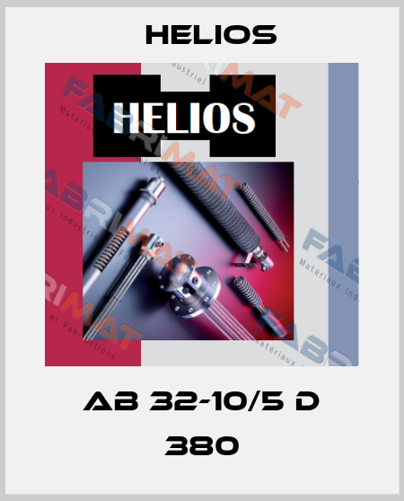 AB 32-10/5 D 380 Helios