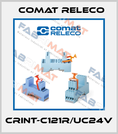 CRINT-C121R/UC24V Comat Releco