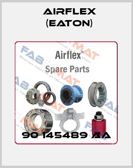 90 145489 AA Airflex (Eaton)