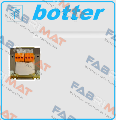 TMF2.00075.04.UL Botter